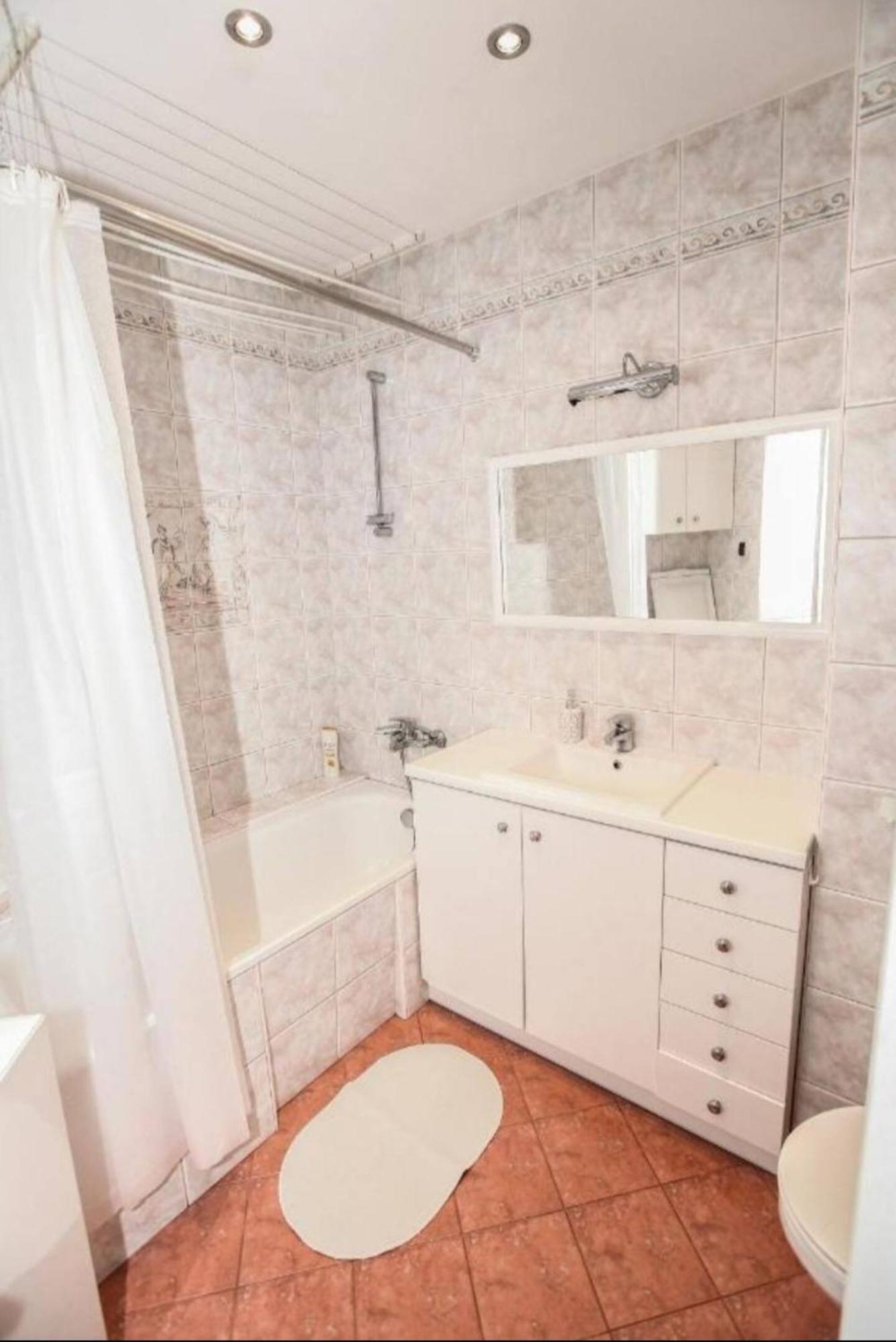 Green Kabaty Apartment 1 Varsovie Extérieur photo